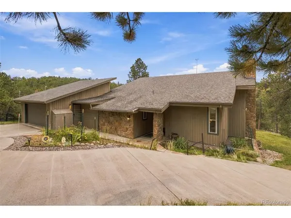 2951 Olympia, Evergreen, CO 80439