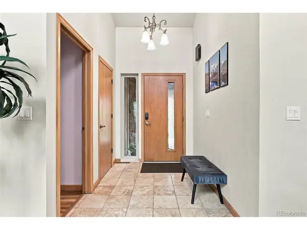 2951 Olympia, Evergreen, CO 80439