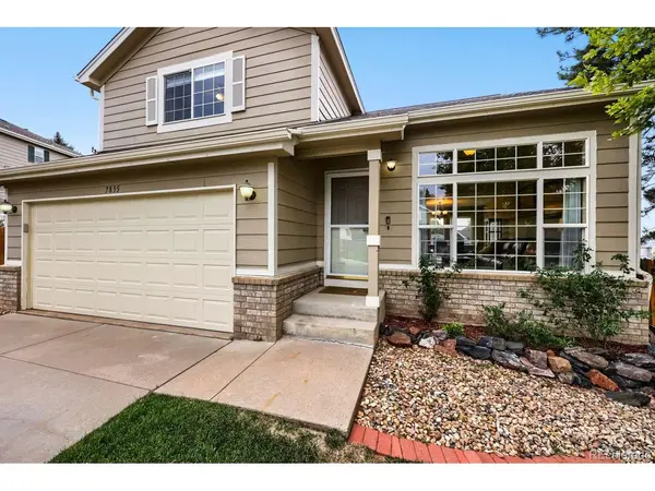 7835 Canvasback, Littleton, CO 80125