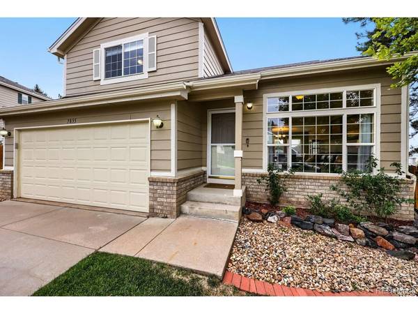 7835 Canvasback, Littleton, CO 80125