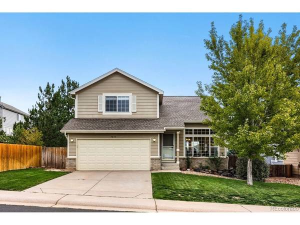 7835 Canvasback, Littleton, CO 80125