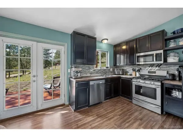 153 Chickadee, Bailey, CO 80421