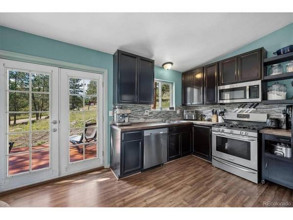 153 Chickadee, Bailey, CO 80421