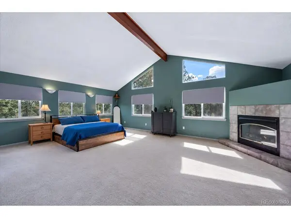 153 Chickadee, Bailey, CO 80421