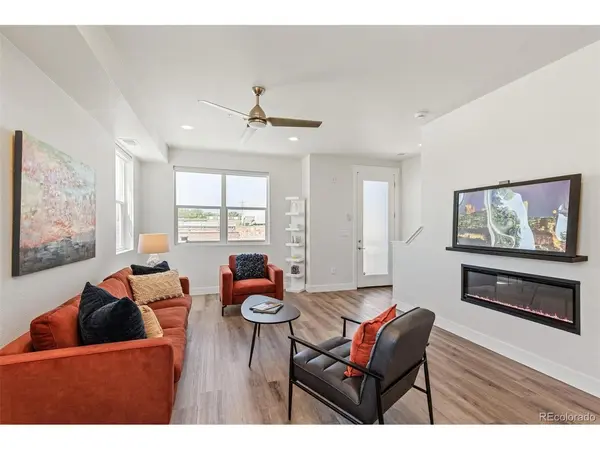 6305 King, Denver, CO 80221