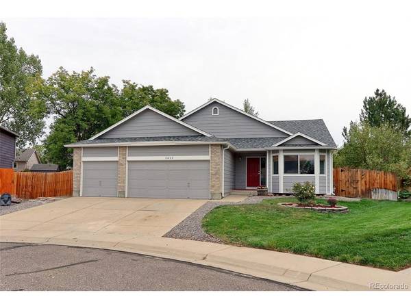2433 Wolf Creek, Brighton, CO 80601