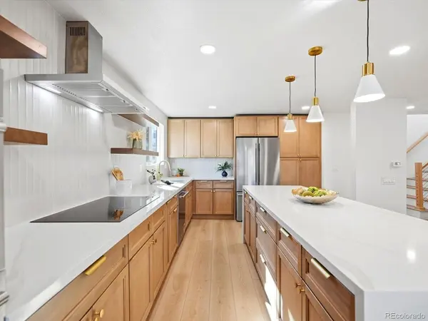 7290 E Euclid, Centennial, CO 80111