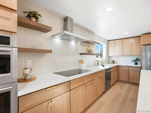 7290 E Euclid, Centennial, CO 80111