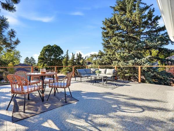 7290 E Euclid, Centennial, CO 80111