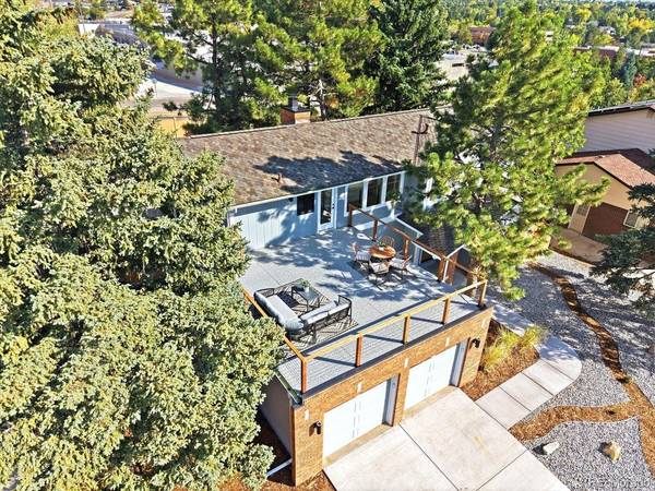 7290 E Euclid, Centennial, CO 80111