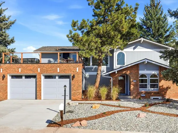 7290 E Euclid, Centennial, CO 80111