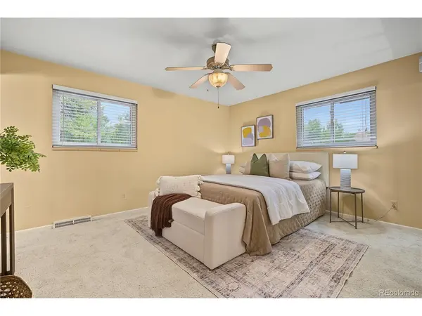 2532 S Yarrow, Lakewood, CO 80227