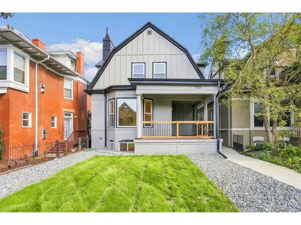1440 Josephine, Denver, CO 80206