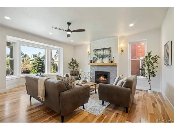 1440 Josephine, Denver, CO 80206