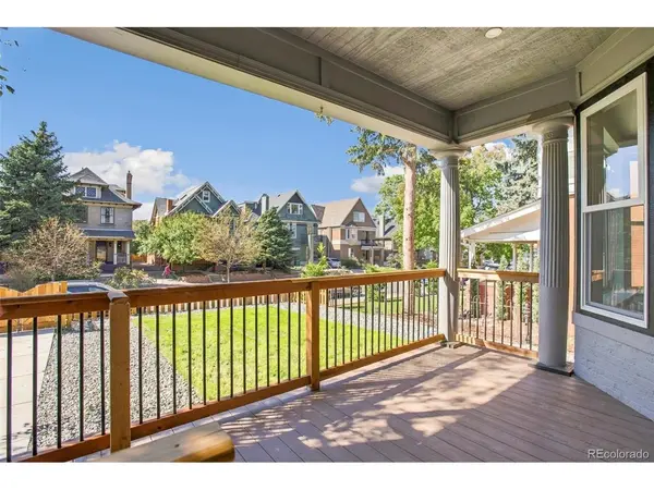1440 Josephine, Denver, CO 80206