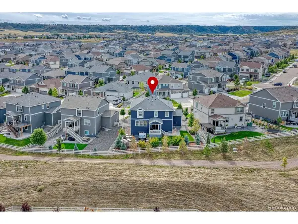 2249 Rosette, Castle Rock, CO 80104