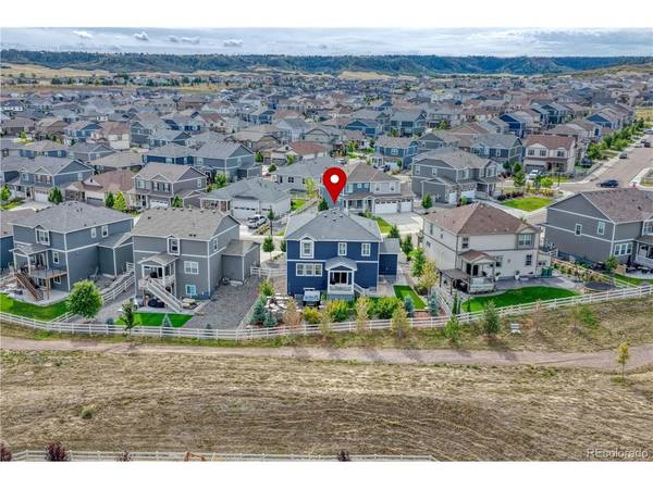 2249 Rosette, Castle Rock, CO 80104