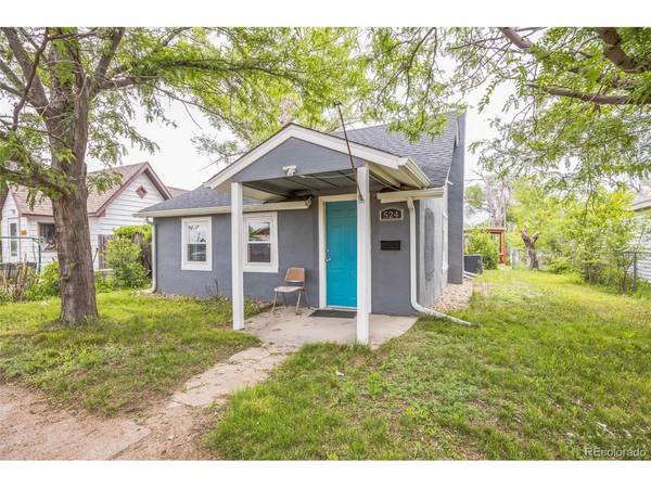 524 N 4th, Sterling, CO 80751