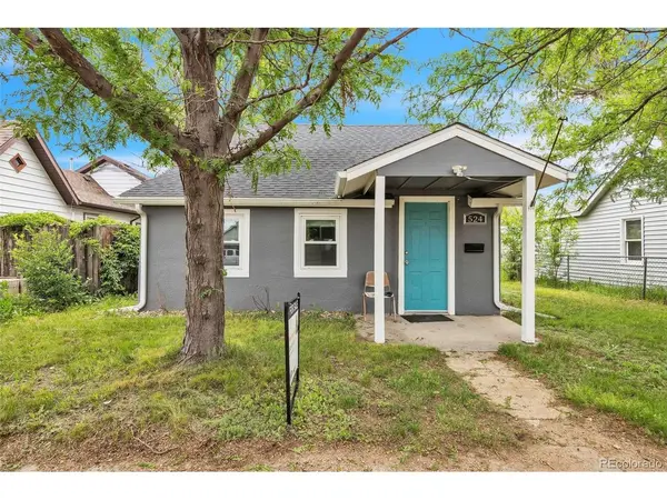 524 N 4th, Sterling, CO 80751