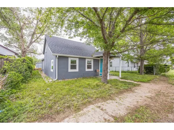524 N 4th, Sterling, CO 80751