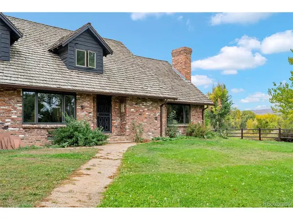 8935 W Bear Creek, Lakewood, CO 80227