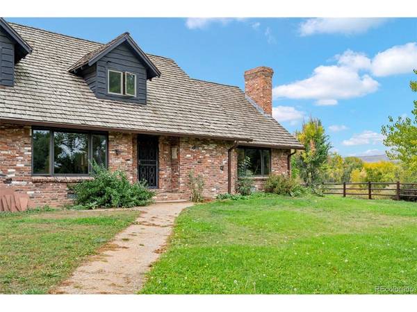 8935 W Bear Creek, Lakewood, CO 80227