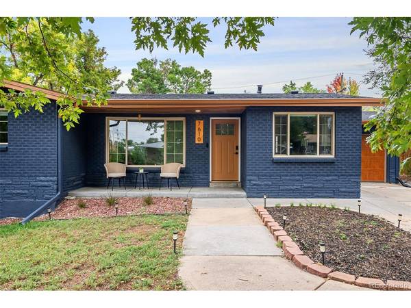 7610 W 24th, Lakewood, CO 80214