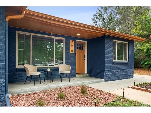 7610 W 24th, Lakewood, CO 80214