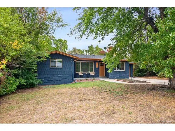 7610 W 24th, Lakewood, CO 80214