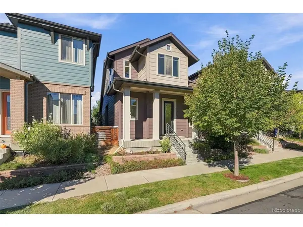 6737 Alan, Denver, CO 80221