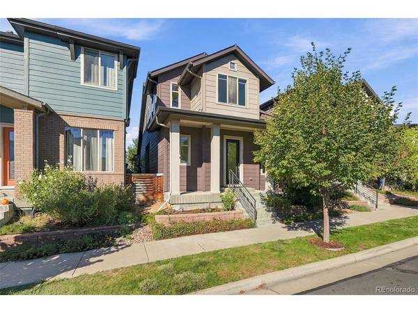 6737 Alan, Denver, CO 80221