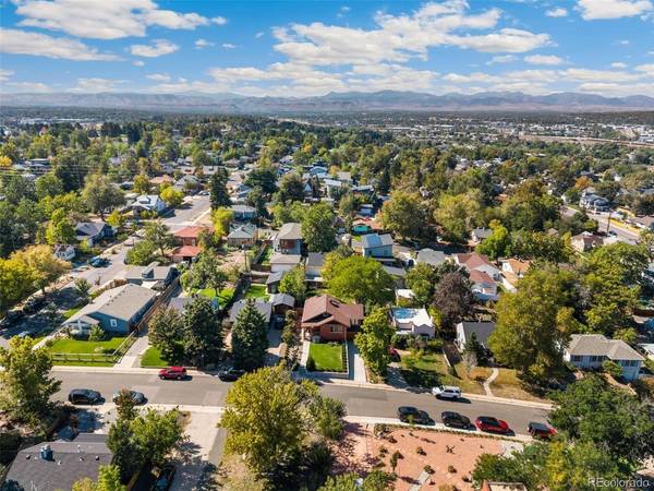 5129 Osceola, Denver, CO 80212