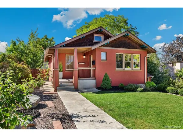5129 Osceola, Denver, CO 80212