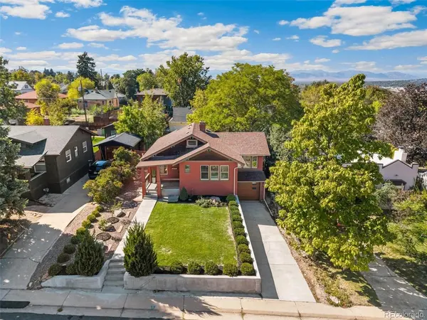 5129 Osceola, Denver, CO 80212