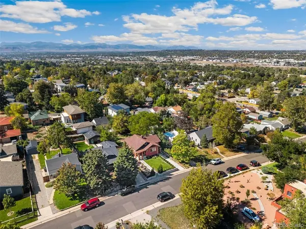5129 Osceola, Denver, CO 80212