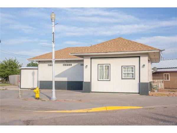 113 Colorado, Stratton, CO 80836