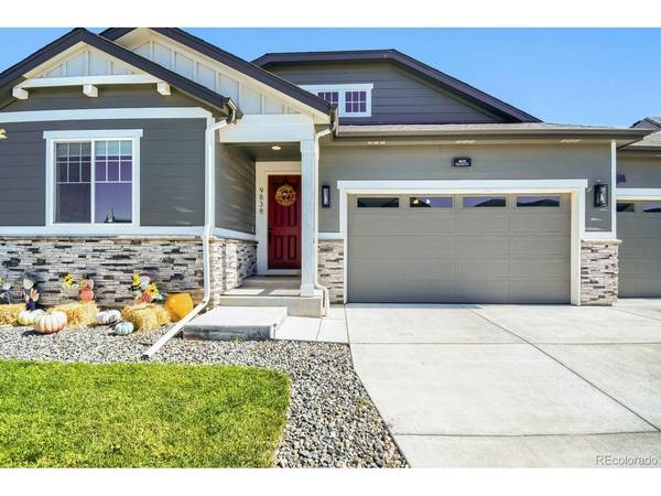 9838 Danube, Commerce City, CO 80022