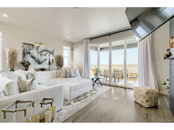 9838 Danube, Commerce City, CO 80022