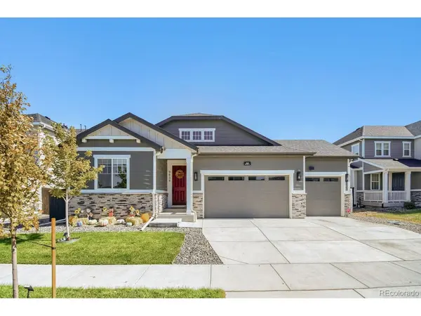 9838 Danube, Commerce City, CO 80022