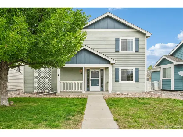 1827 E 11th, Loveland, CO 80537