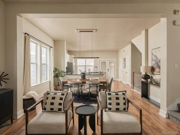 2861 Lima, Denver, CO 80238