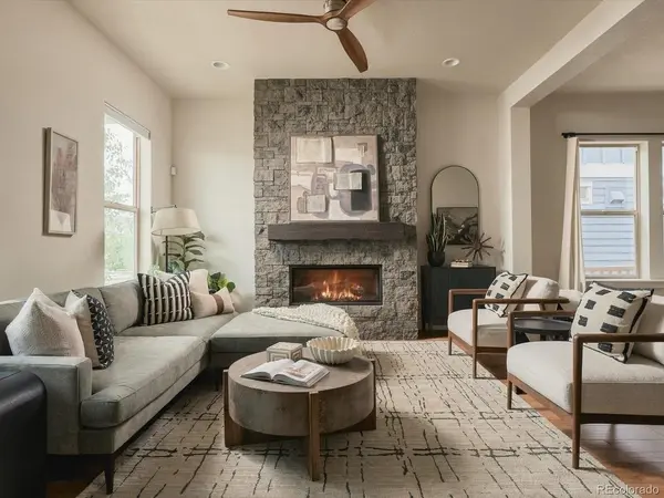 2861 Lima, Denver, CO 80238