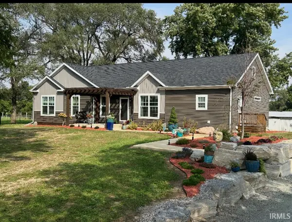 7060 E St Rd. 14 RD, Akron, IN 46910