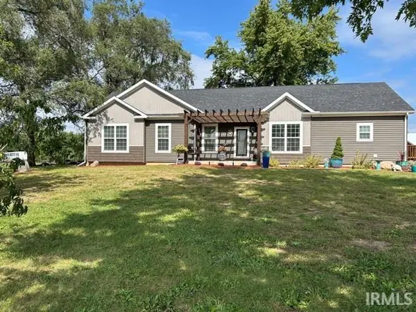 7060 E St Rd. 14 RD, Akron, IN 46910
