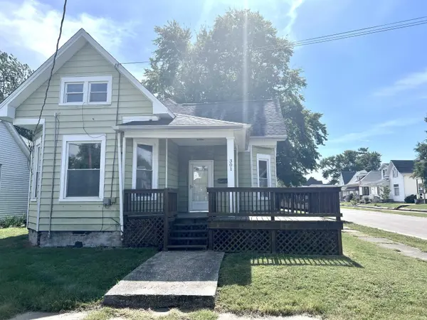 301 E Monroe ST, Princeton, IN 47670