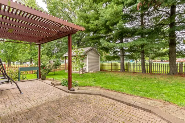 721 Todd DR, Angola, IN 46703-1175