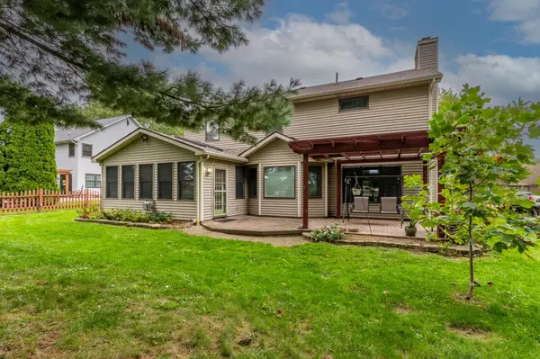 721 Todd DR, Angola, IN 46703-1175