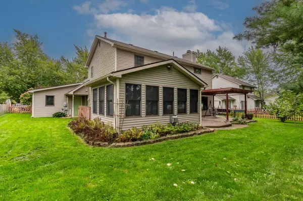 721 Todd DR, Angola, IN 46703-1175