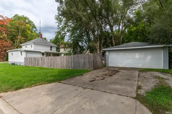 515 S Washington ST, Angola, IN 46703-2137