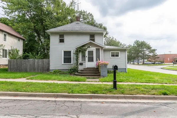 515 S Washington ST, Angola, IN 46703-2137
